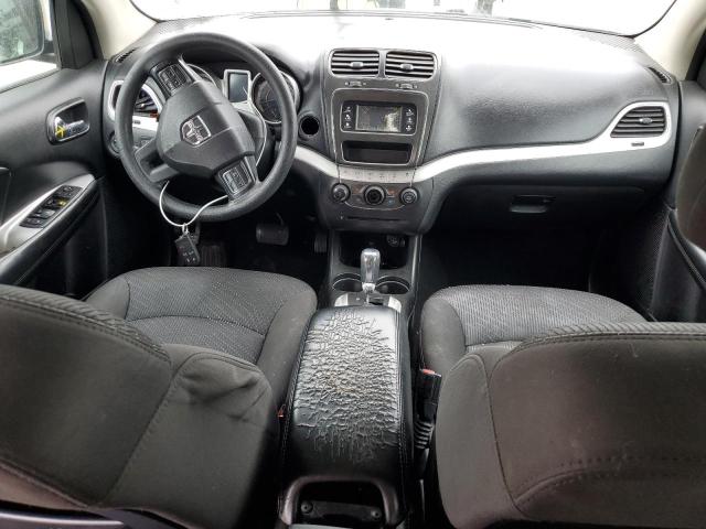 Zdjęcie 8 z aukcji – 2017 DODGE JOURNEY SX z VIN 3C4PDCBG8HT533548