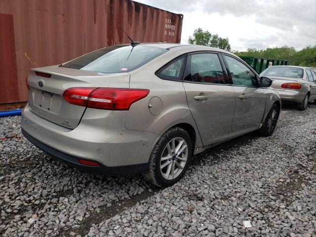 Photo 3 from auction – 2015 FORD FOCUS SE with VIN 1FADP3F24FL209195