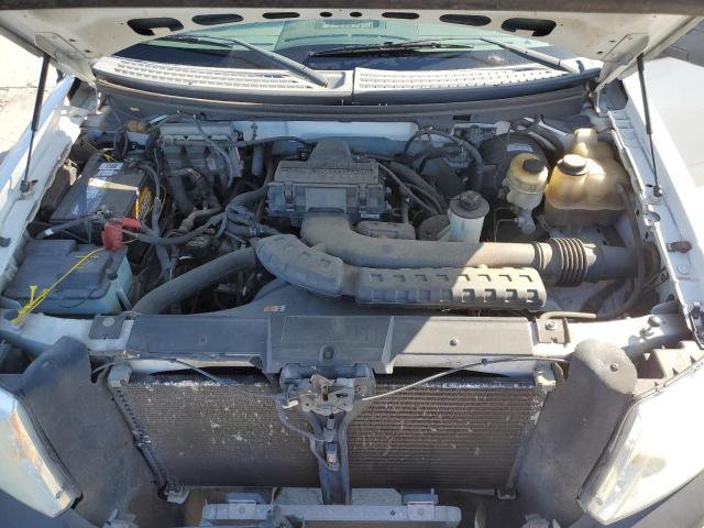 Photo 11 from auction – 2007 FORD F150 with VIN 1FTVX14537KD42036