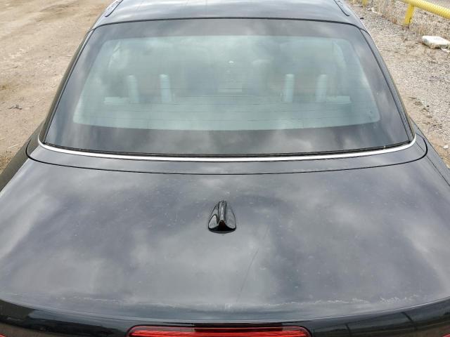Photo 10 from auction – 2008 BMW 335 I with VIN WBAWL73518PX52906