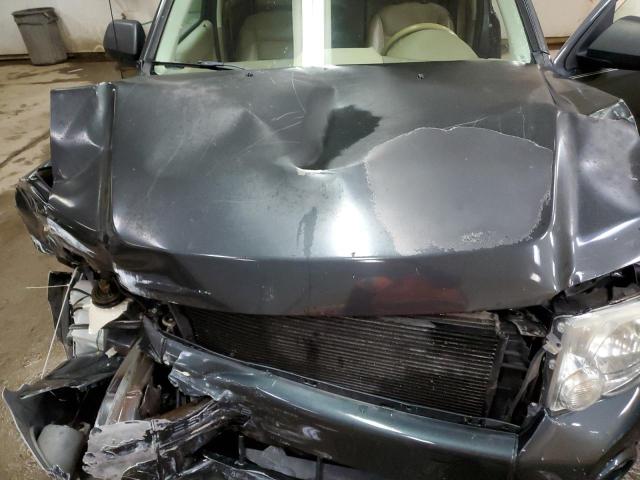 Photo 12 from auction – 2008 FORD ESCAPE XLT with VIN 1FMCU031X8KB01659
