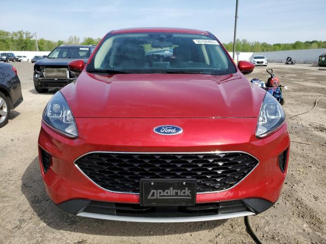 Photo 5 from auction – 2020 FORD ESCAPE SE with VIN 1FMCU0G64LUB60855