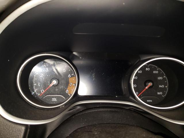 Photo 9 from auction – 2019 JEEP COMPASS LI with VIN 3C4NJCCB7KT769277