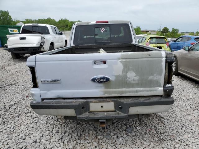 Photo 6 from auction – 2011 FORD RANGER SUP with VIN 1FTKR4EE6BPA70445