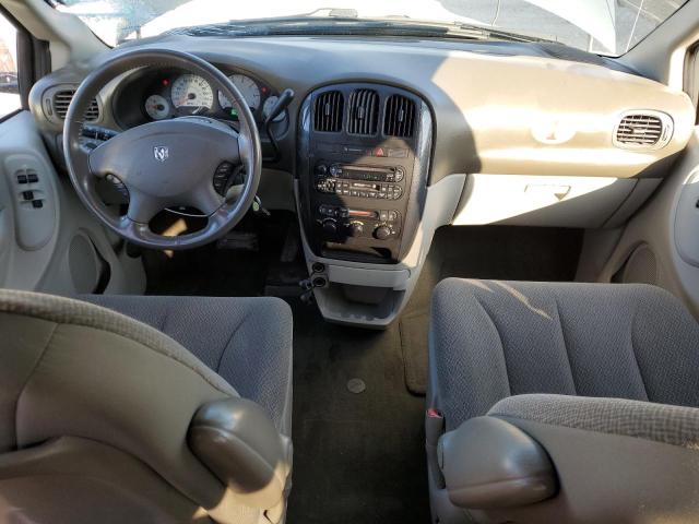 Photo 8 from auction – 2006 DODGE GRAND CARA with VIN 2D4GP44L86R769059