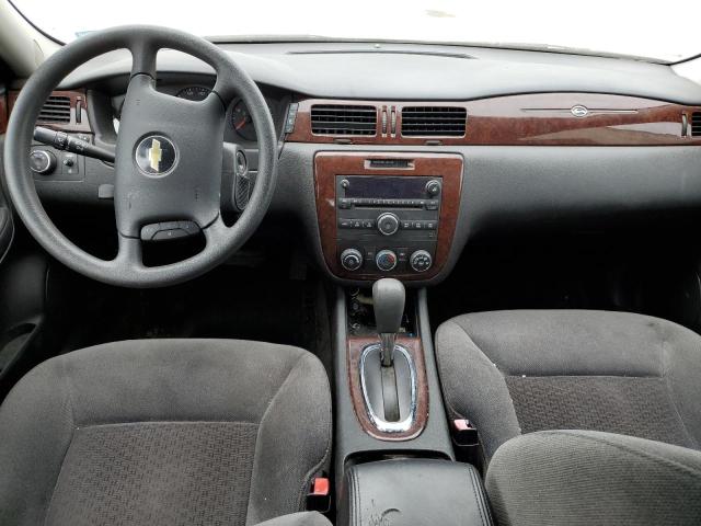 Photo 8 from auction – 2011 CHEVROLET IMPALA LS with VIN 2G1WF5EK9B1211214