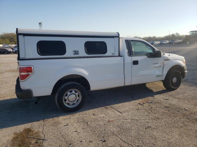 Photo 3 from auction – 2014 FORD F150 with VIN 1FTMF1CM8EKE25269