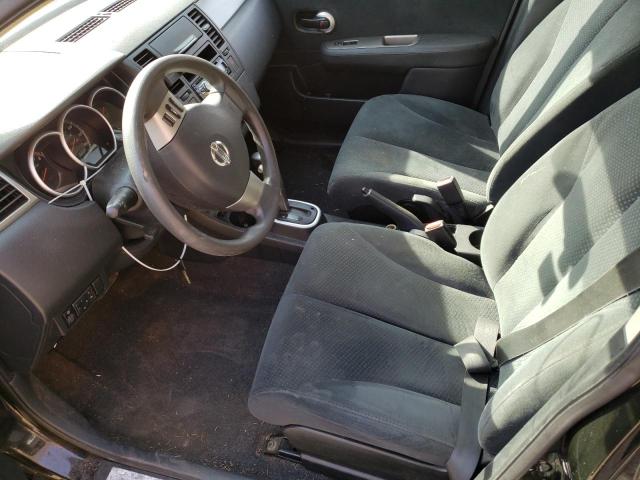 Photo 7 from auction – 2011 NISSAN VERSA S with VIN 3N1BC1CP7BL415775