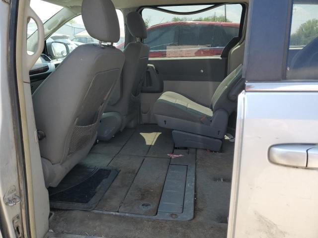 Photo 11 from auction – 2010 CHRYSLER TOWN & COU with VIN 2A4RR5D15AR249148
