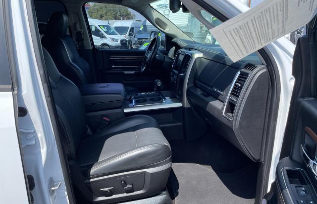 Photo 5 from auction – 2013 RAM 1500 LARAM with VIN 1C6RR6NT1DS628041