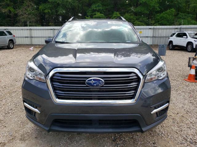 Photo 5 from auction – 2019 SUBARU ASCENT PRE with VIN 4S4WMAHD0K3448019