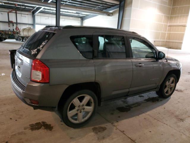 Photo 3 from auction – 2013 JEEP COMPASS LI with VIN 1C4NJDCB5DD275014
