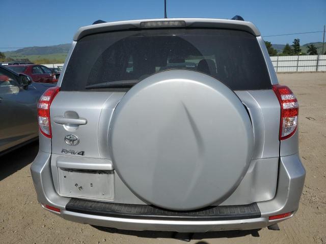 Photo 6 from auction – 2011 TOYOTA RAV4 with VIN 2T3ZF4DV2BW061495
