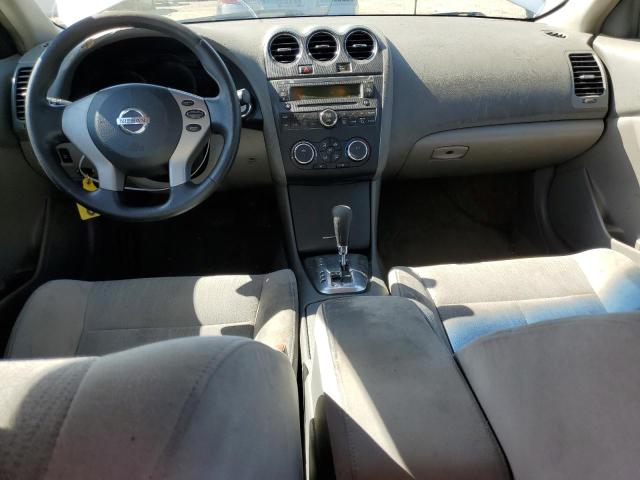Photo 8 from auction – 2010 NISSAN ALTIMA BAS with VIN 1N4AL2AP4AN460758