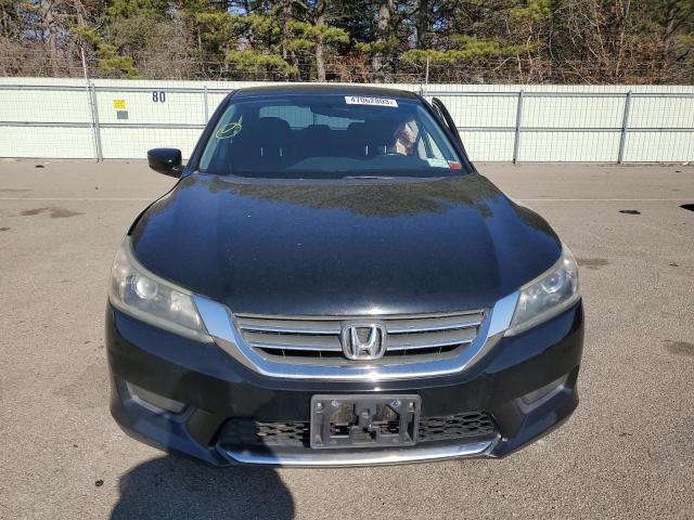 Photo 5 from auction – 2014 HONDA ACCORD SPO with VIN 1HGCR2F56EA138940