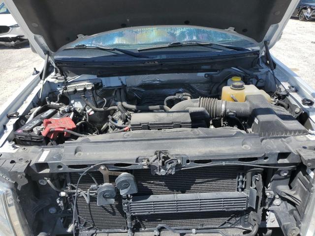 Photo 11 from auction – 2014 FORD F150 SUPER with VIN 1FTFW1EF3EKE09519