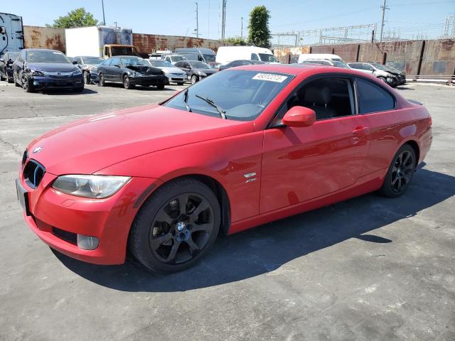 BMW 328 XI 2010 with VIN WBAWC3C51AP471235 - Photo from auction