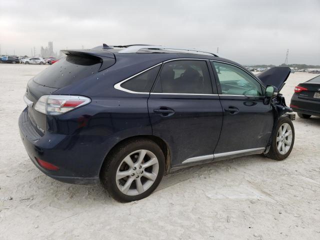 Photo 3 from auction – 2010 LEXUS RX 350 with VIN 2T2ZK1BA8AC035028