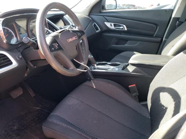 Photo 7 from auction – 2016 GMC TERRAIN SL with VIN 2GKFLSEK3G6185691