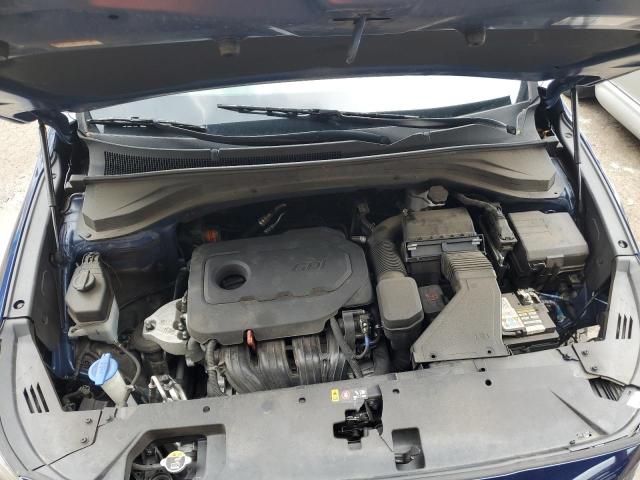 Photo 12 from auction – 2019 HYUNDAI SANTA FE L with VIN 5NMS53AD5KH047573