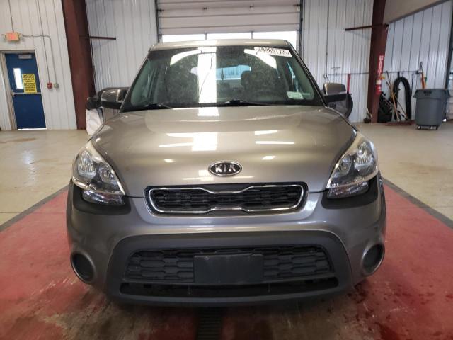 Снимка 5 от търг – 2012 KIA SOUL + с VIN KNDJT2A62C7430487