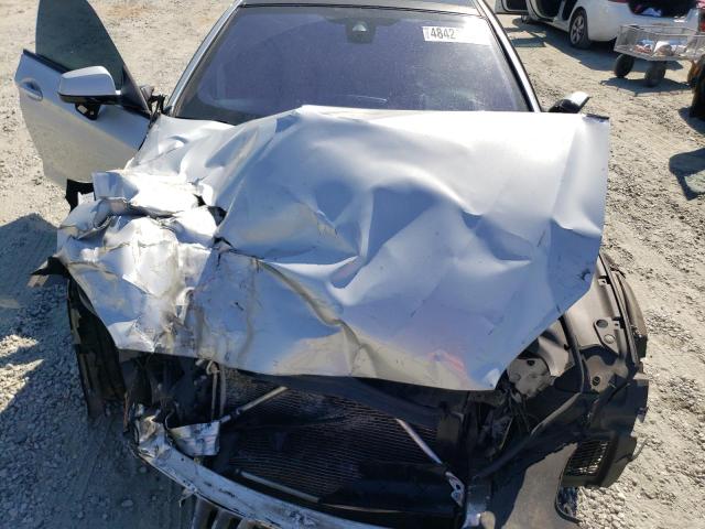 Photo 11 from auction – 2015 BMW 640 XI GRA with VIN WBA6B8C53FD453487