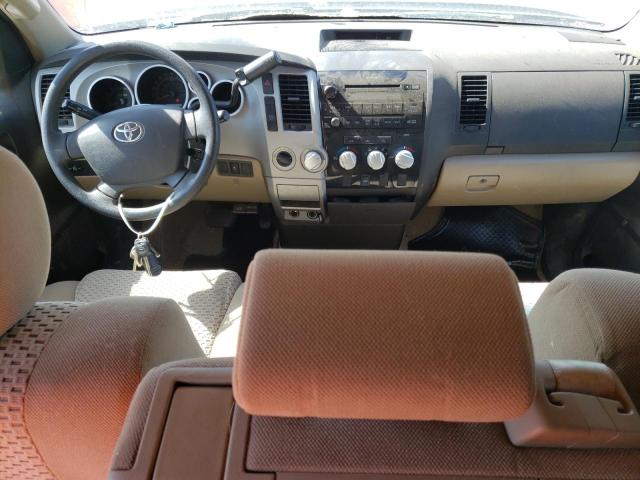 Photo 8 from auction – 2007 TOYOTA TUNDRA with VIN 5TBBV54197S451969