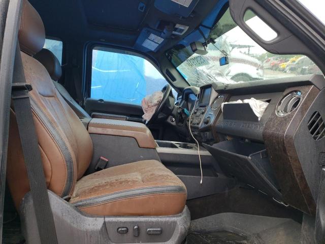 Photo 7 from auction – 2015 FORD F250 SUPER with VIN 1FT7W2BTXFEC20628