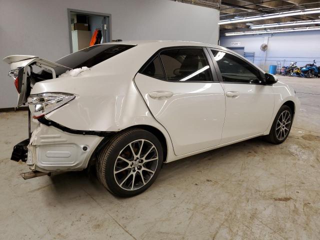 Photo 3 from auction – 2017 TOYOTA COROLLA L with VIN 5YFBURHE7HP623926