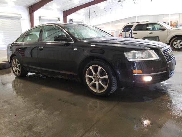 Photo 4 from auction – 2005 AUDI A6 3.2 QUA with VIN WAUDG74F95N095525
