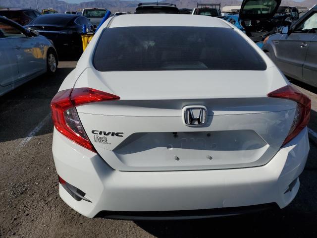 Photo 6 from auction – 2018 HONDA CIVIC LX with VIN 19XFC2F52JE009016