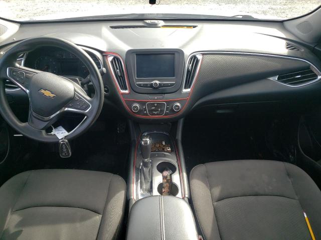 Photo 8 from auction – 2017 CHEVROLET MALIBU LT with VIN 1G1ZE5ST4HF283596