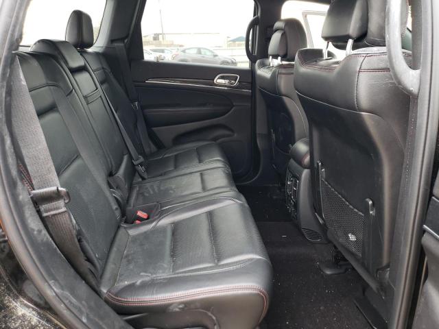 Photo 11 from auction – 2018 JEEP GRAND CHER with VIN 1C4RJFLT8JC217146