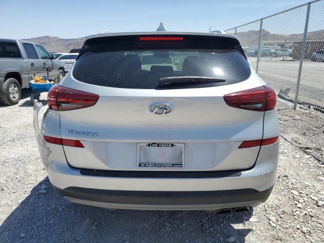 Photo 6 from auction – 2020 HYUNDAI TUCSON LIM with VIN KM8J33AL4LU225083