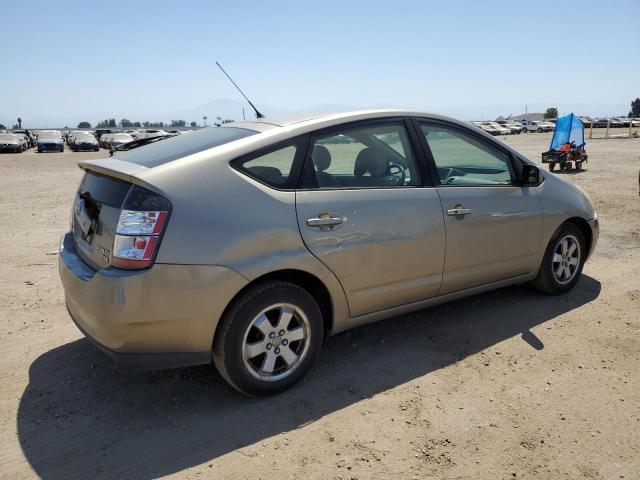 Photo 3 from auction – 2004 TOYOTA PRIUS with VIN JTDKB20U640088222