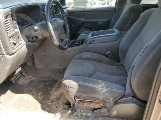 Photo 7 from auction – 2003 CHEVROLET SILVERADO with VIN 1GCEC19T43Z186156