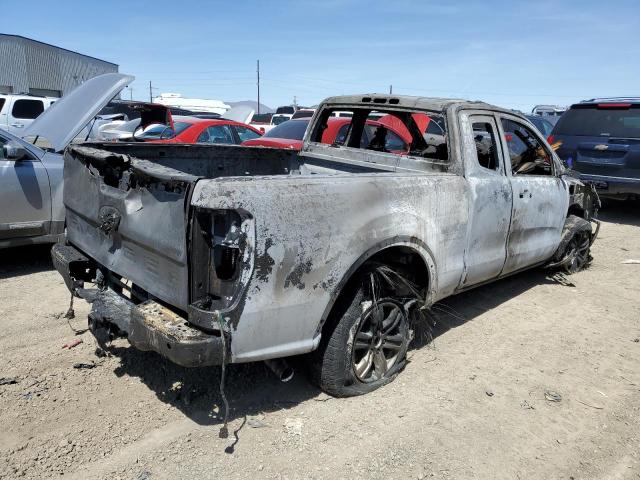 Photo 3 from auction – 2019 FORD RANGER XL with VIN 1FTER1FH2KLB08930