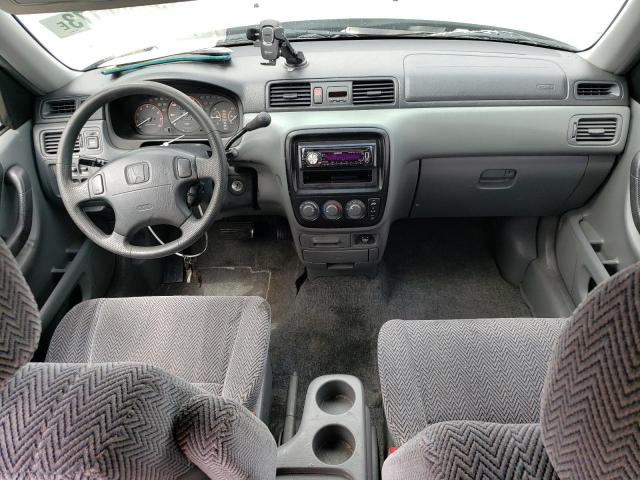 Photo 8 from auction – 1998 HONDA CR-V EX with VIN JHLRD1869WC086087