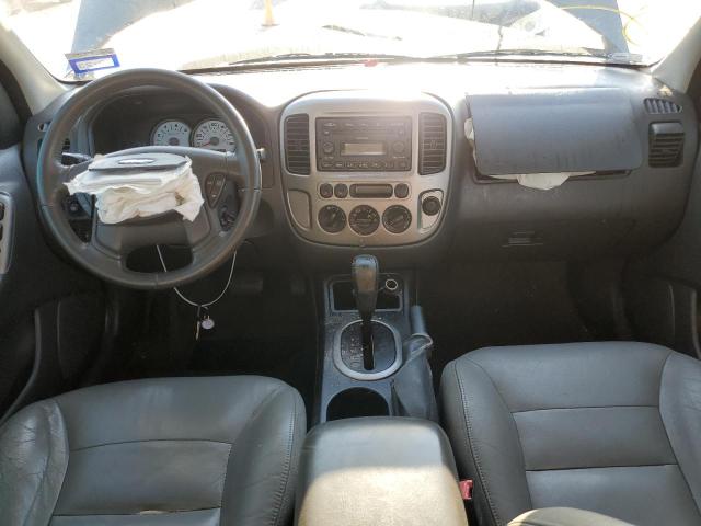Photo 8 from auction – 2005 FORD ESCAPE XLT with VIN 1FMYU03145KB20595