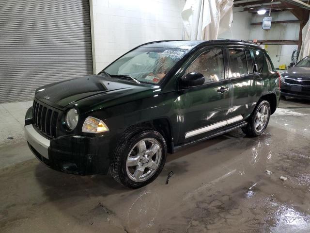 JEEP COMPASS LI 2010 مع رقم تعريف المركبة 1J4NF5FB4AD675378 - صورة من المزاد