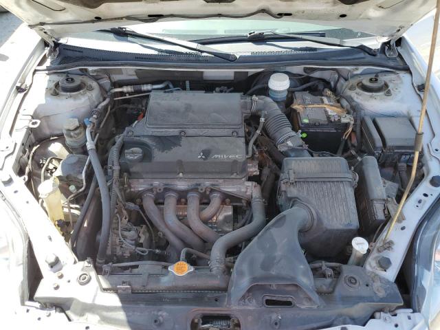 Photo 11 from auction – 2006 MITSUBISHI ECLIPSE GS with VIN 4A3AK24F86E060545