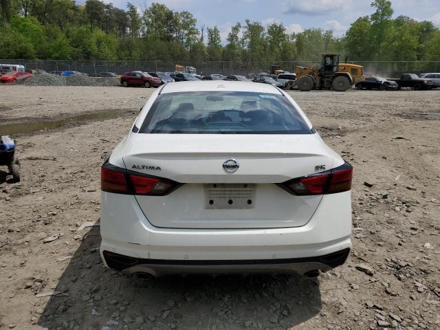 Photo 6 from auction – 2020 NISSAN ALTIMA SR with VIN 1N4BL4CVXLC209737