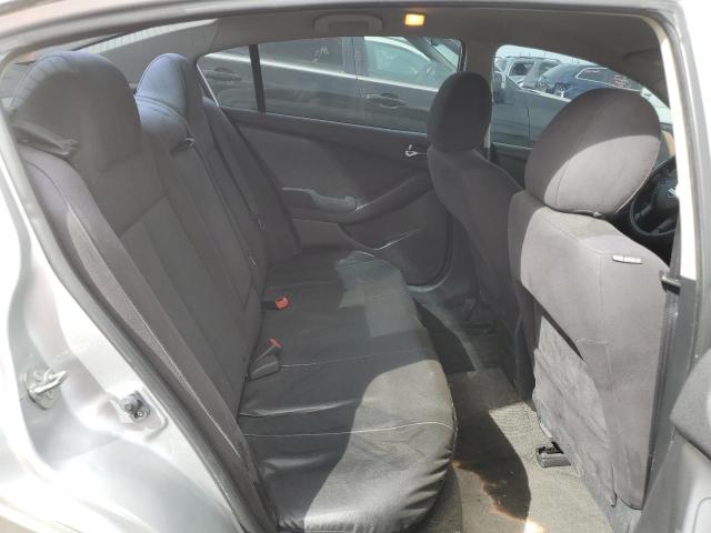 Photo 10 from auction – 2012 NISSAN ALTIMA BAS with VIN 1N4AL2AP9CN501176