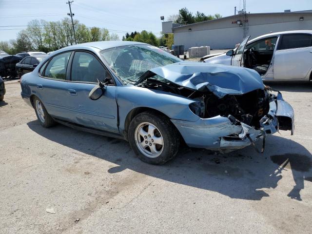 Photo 4 from auction – 2005 FORD TAURUS SE with VIN 1FAFP53U85A309157