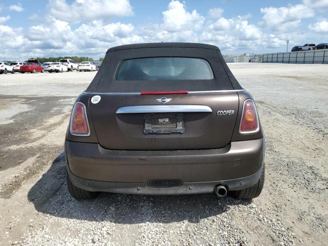 Photo 6 from auction – 2010 MINI COOPER with VIN WMWMR3C53ATU97218