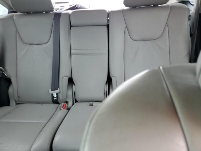 Photo 10 from auction – 2013 LEXUS RX 350 BAS with VIN 2T2BK1BA5DC213256