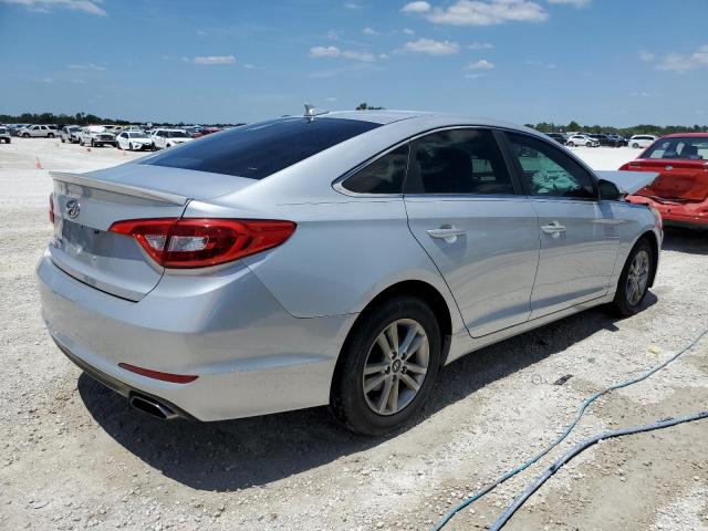 Photo 3 from auction – 2015 HYUNDAI SONATA SE with VIN 5NPE24AF8FH243075