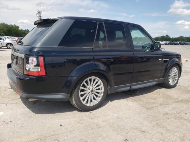 Photo 3 from auction – 2012 LAND ROVER RANGE ROVE with VIN SALSF2D46CA728199