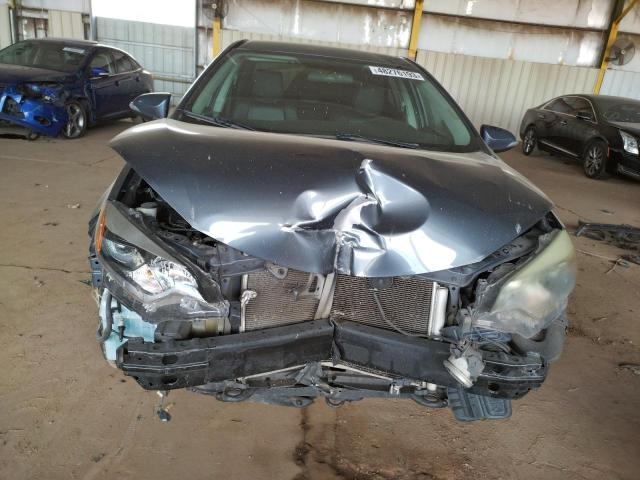صورة رقم 5 من المزاد - 2015 TOYOTA COROLLA L مع VIN 5YFBURHE2FP355400
