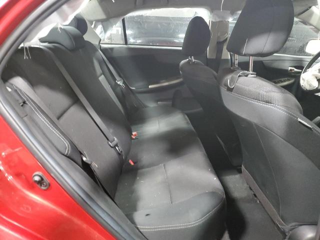 Photo 10 from auction – 2013 TOYOTA COROLLA BA with VIN 2T1BU4EE5DC038456